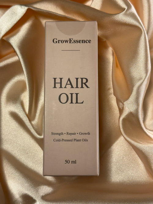GrowEssence Hair oil