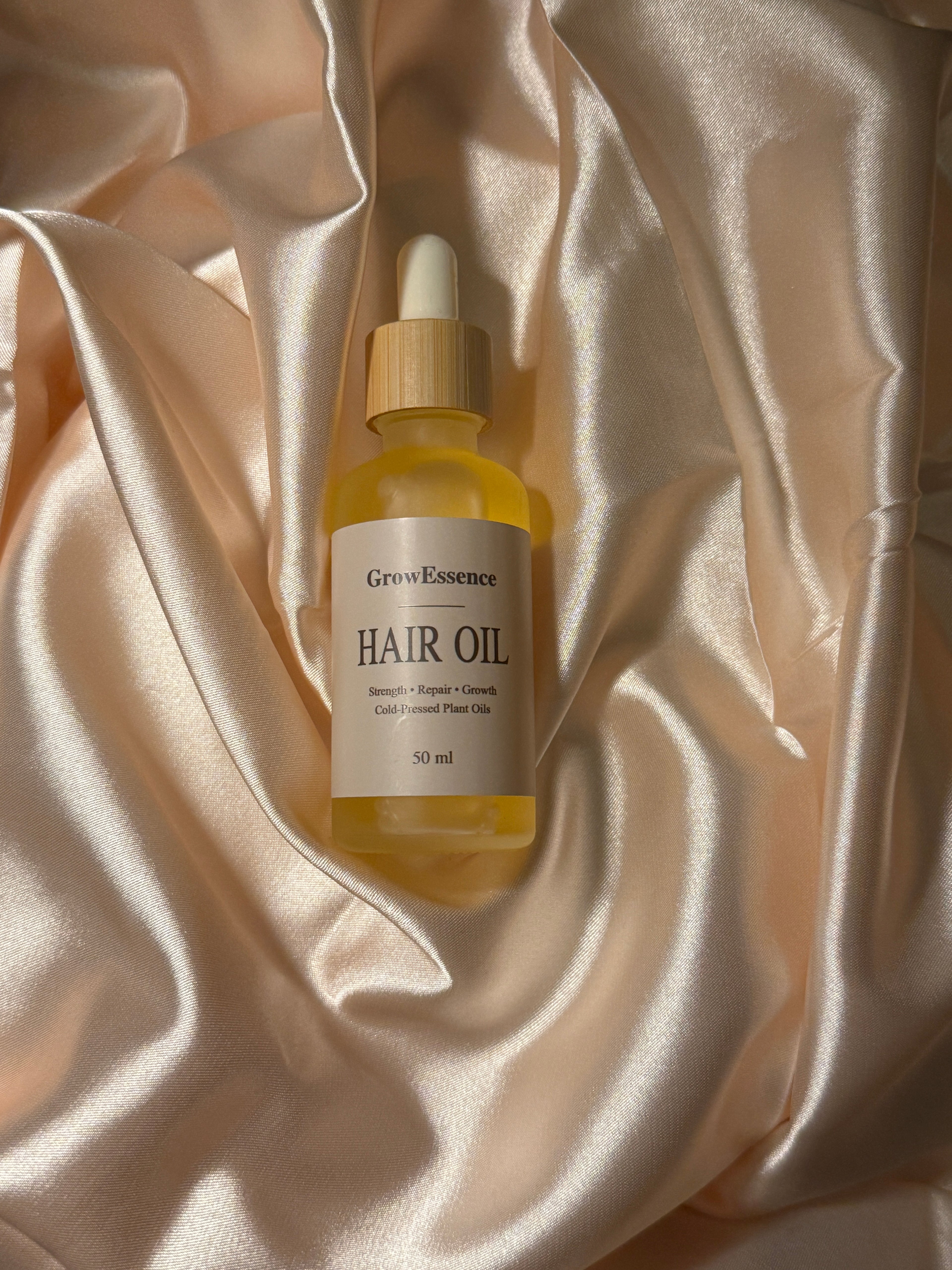 GrowEssence Hair oil