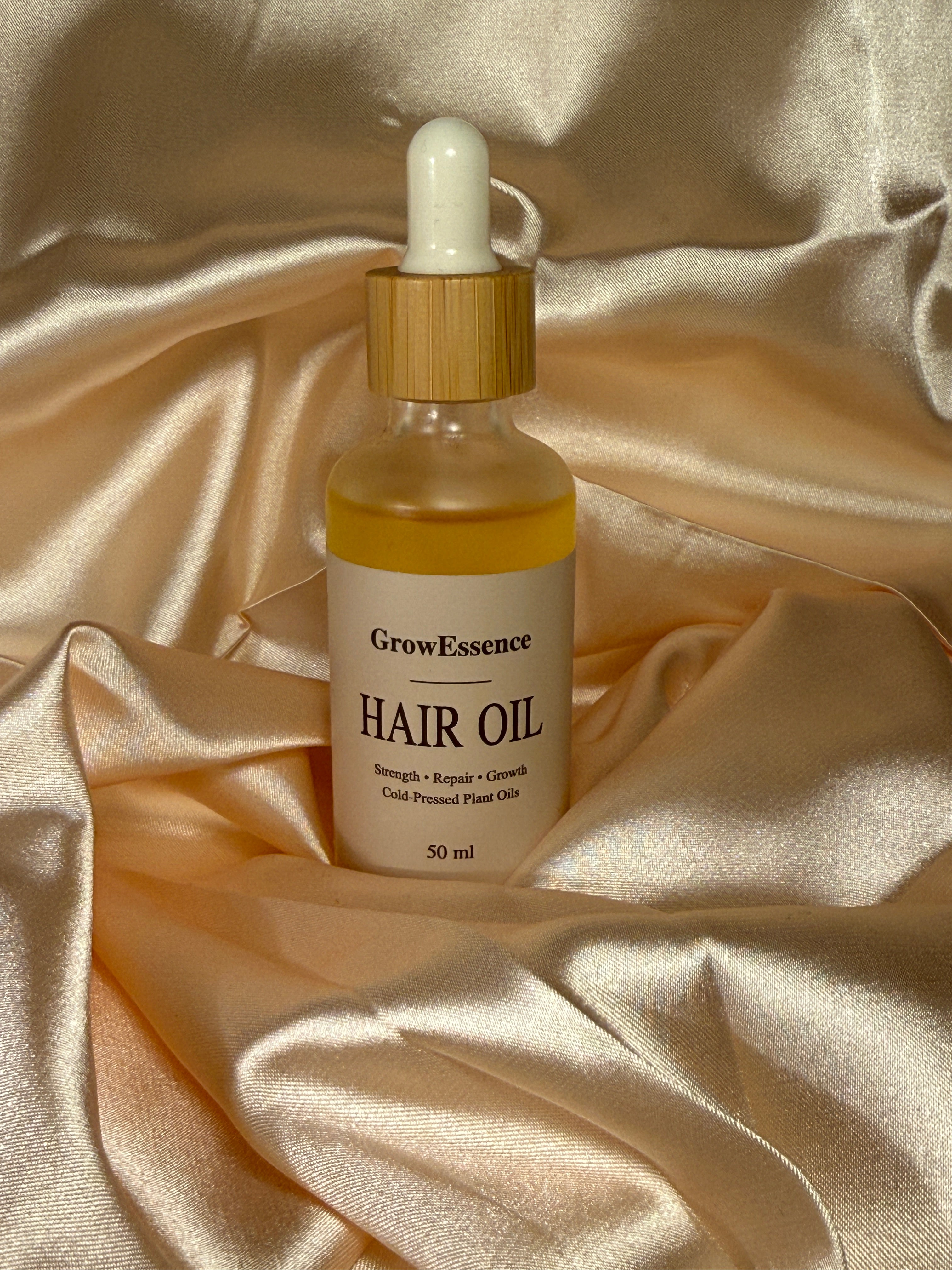 GrowEssence Hair oil